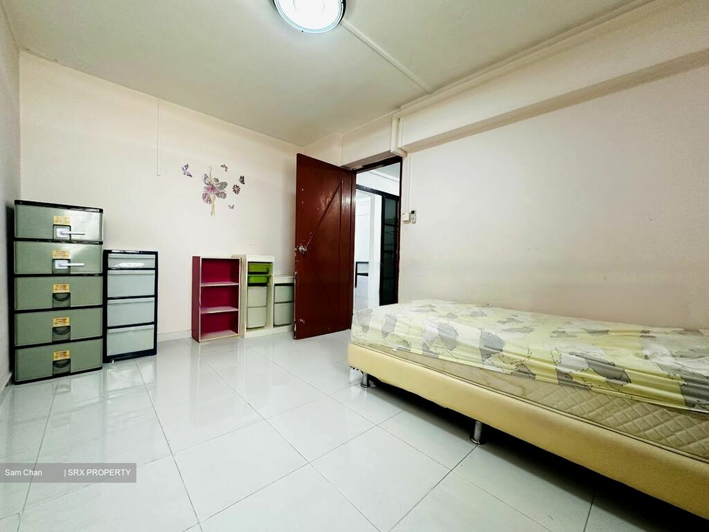 Blk 227 Yishun Street 21 (Yishun), HDB 5 Rooms #434425781